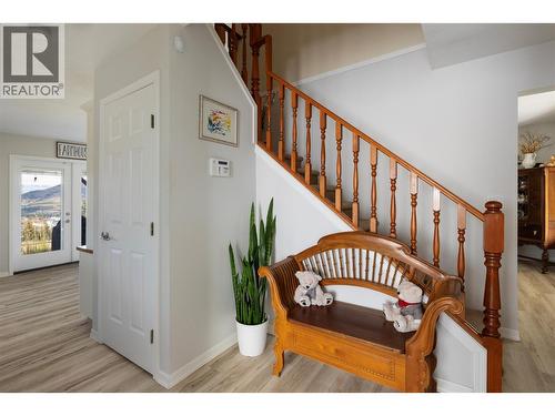 5432 Rochdell Road, Coldstream, BC - Indoor Photo Showing Other Room