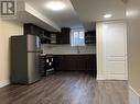 45 Dame Gruev Drive, Markham, ON  - Indoor Photo Showing Kitchen 
