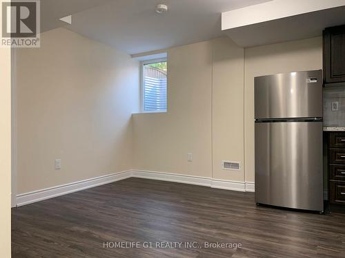 45 Dame Gruev Drive, Markham, ON - Indoor