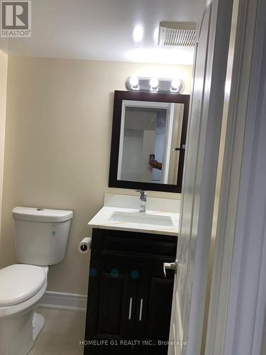 45 Dame Gruev Drive, Markham, ON - Indoor Photo Showing Bathroom