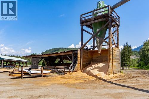 209 Lardeau River Road, Lardeau, BC - Outdoor