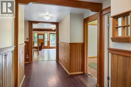 209 Lardeau River Road, Lardeau, BC - Indoor Photo Showing Other Room