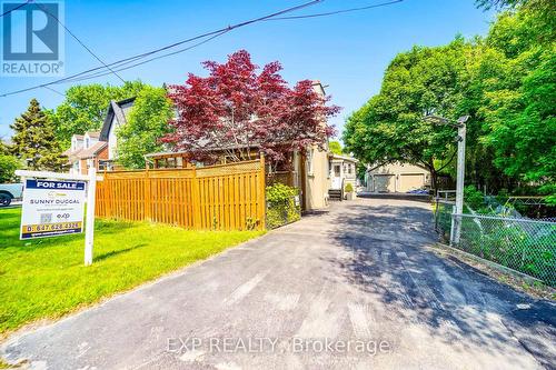 1331 St. James Avenue, Mississauga, ON - Outdoor