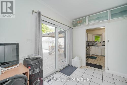 1331 St. James Avenue, Mississauga, ON - Indoor