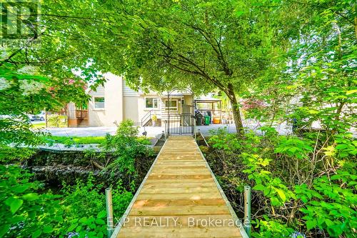 1331 St. James Avenue, Mississauga, ON - Outdoor