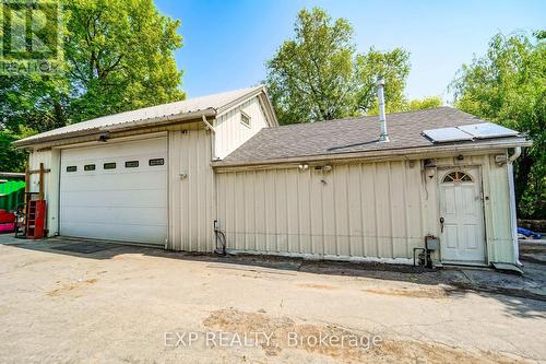 1331 St. James Avenue, Mississauga, ON - Outdoor With Exterior