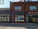 Main Floor - 1883 Eglinton Avenue, Toronto, ON 