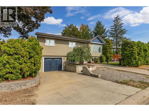 Welcome to 2401 40 Ave - 2401 40 Avenue, Vernon, BC - Outdoor