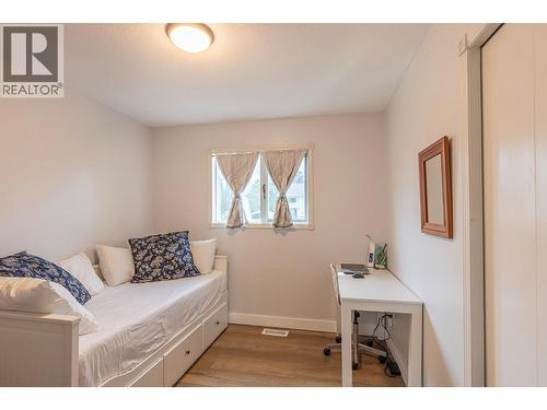 Bedroom 3 - 2401 40 Avenue, Vernon, BC - Indoor