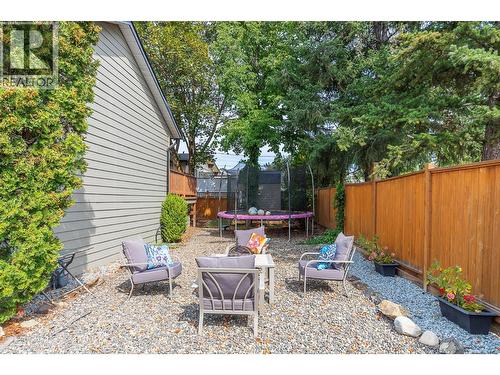 2401 40 Avenue, Vernon, BC - Outdoor