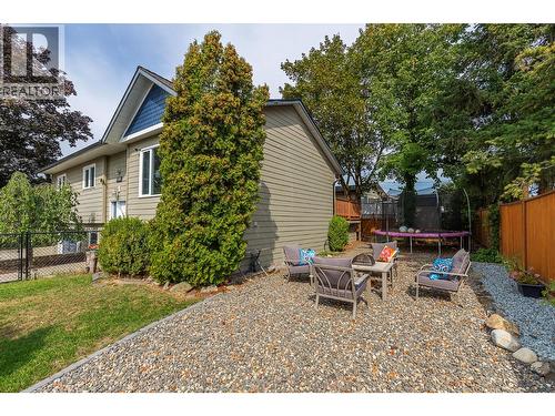 2401 40 Avenue, Vernon, BC - Outdoor