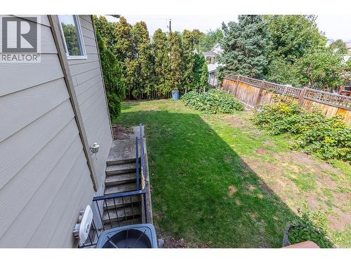 2401 40 Avenue, Vernon, BC - Outdoor