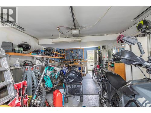 2401 40 Avenue, Vernon, BC - Indoor