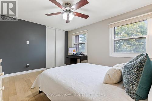 48 - 49 Cedarwoods Crescent, Kitchener, ON - Indoor Photo Showing Bedroom