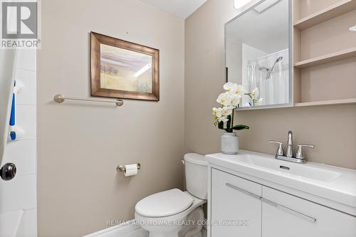 48 - 49 Cedarwoods Crescent, Kitchener, ON - Indoor Photo Showing Bathroom