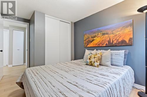 48 - 49 Cedarwoods Crescent, Kitchener, ON - Indoor Photo Showing Bedroom