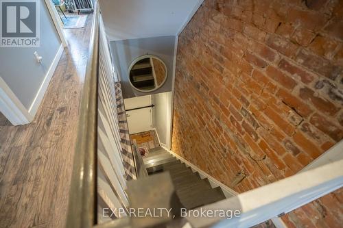 165 Emerald Street N, Hamilton, ON - Indoor Photo Showing Other Room