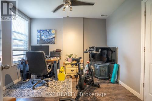 165 Emerald Street N, Hamilton, ON - Indoor