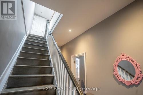 165 Emerald Street N, Hamilton, ON - Indoor Photo Showing Other Room