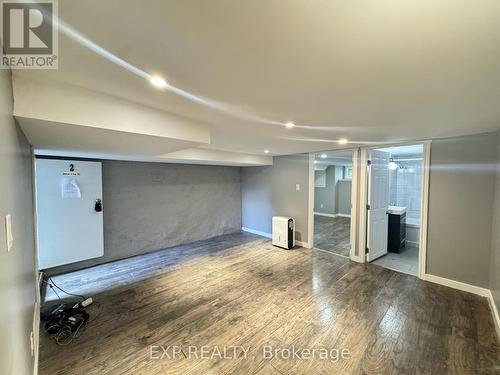 165 Emerald Street N, Hamilton, ON - Indoor Photo Showing Other Room