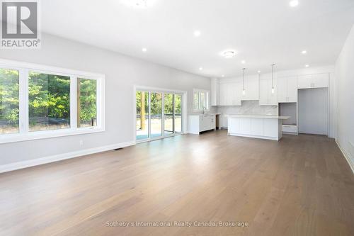 124 Equality Drive, Meaford, ON - Indoor