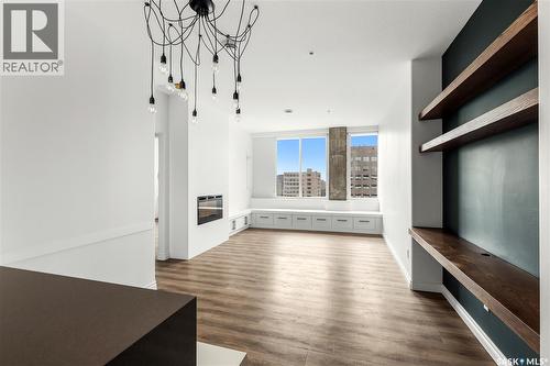 1105 1867 Hamilton Street, Regina, SK - Indoor Photo Showing Other Room