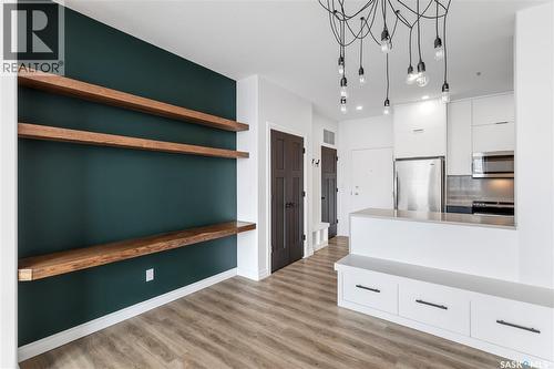 1105 1867 Hamilton Street, Regina, SK - Indoor