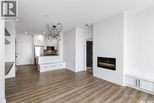 1105 1867 Hamilton Street, Regina, SK - Indoor