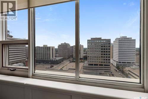 1105 1867 Hamilton Street, Regina, SK -  Photo Showing Other Room