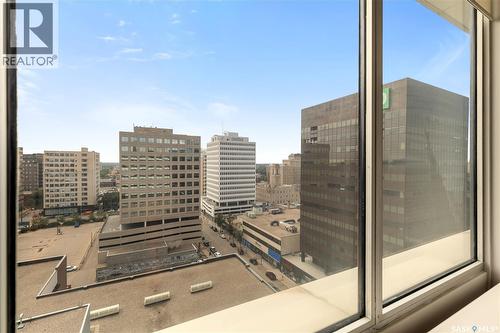 1105 1867 Hamilton Street, Regina, SK - 