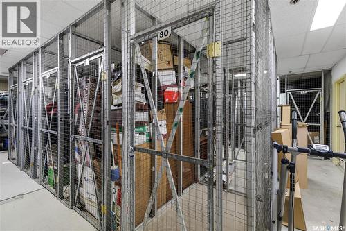 1105 1867 Hamilton Street, Regina, SK - Indoor With Storage