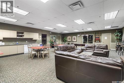 1105 1867 Hamilton Street, Regina, SK - Indoor
