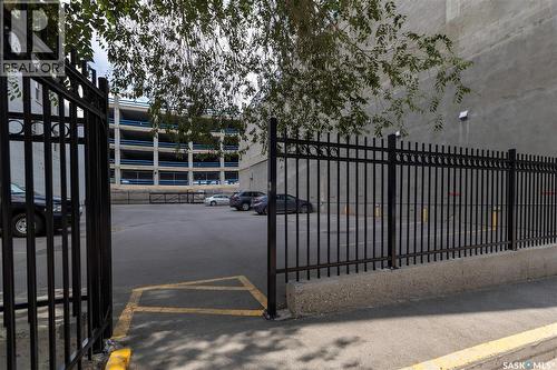 1105 1867 Hamilton Street, Regina, SK - Outdoor