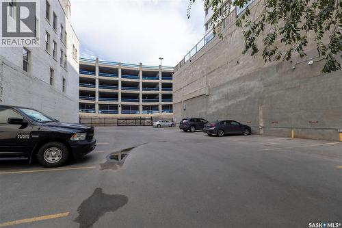 1105 1867 Hamilton Street, Regina, SK - Outdoor