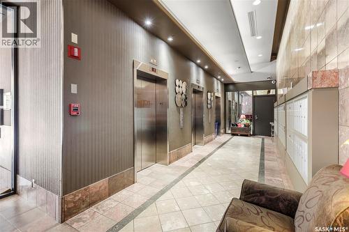 1105 1867 Hamilton Street, Regina, SK - Indoor Photo Showing Other Room