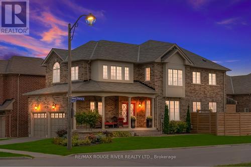 1954 RIVERTON STREET  Oshawa, ON L1K 0P4