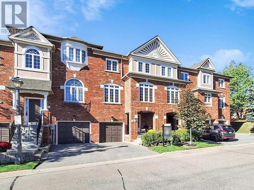 67 - 190 HARDING BOULEVARD W  Richmond Hill, ON L4C 0J9