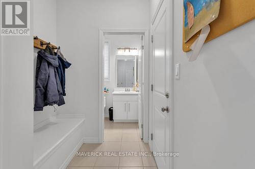 21 Chamberlain Avenue, Ingersoll (Ingersoll - South), ON - Indoor