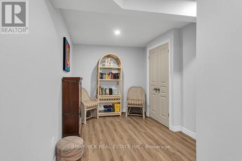 21 Chamberlain Avenue, Ingersoll (Ingersoll - South), ON - Indoor