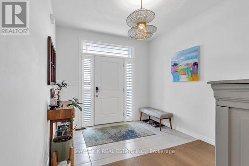 21 Chamberlain Avenue, Ingersoll (Ingersoll - South), ON - Indoor Photo Showing Other Room