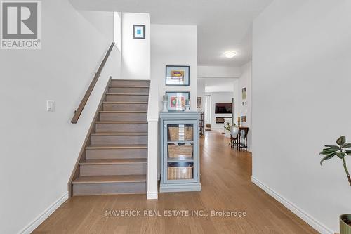 21 Chamberlain Avenue, Ingersoll (Ingersoll - South), ON - Indoor Photo Showing Other Room
