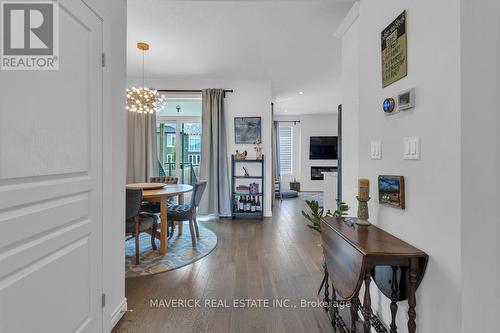 21 Chamberlain Avenue, Ingersoll (Ingersoll - South), ON - Indoor