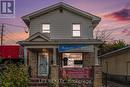 257 Parkdale Avenue, Ottawa, ON  - Outdoor 