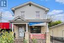 257 Parkdale Avenue, Ottawa, ON  - Outdoor 