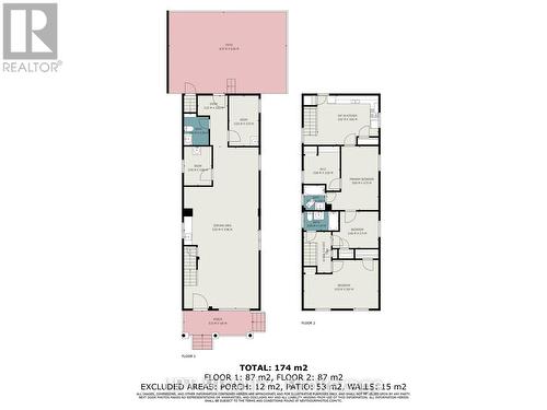 257 Parkdale Avenue, Ottawa, ON - Other