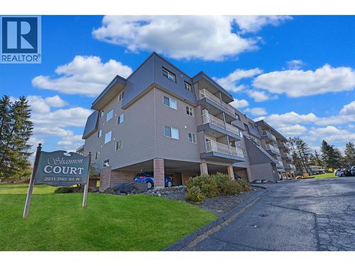 2011 2nd St N Unit# 307  Cranbrook, BC V1C 3L4