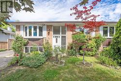 543 PINEGROVE ROAD  Oakville (Wo West), ON L6K 2C2