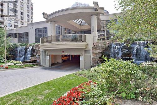 Ph10 - 3880 Duke Of York Boulevard, Mississauga, ON - Outdoor With Balcony