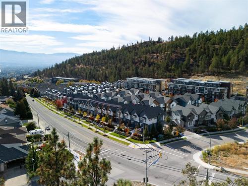 1435 Cara Glen Court Unit# 113, Kelowna, BC - Outdoor With View