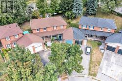 1138 TANZER COURT  Pickering, ON L1W 3S4